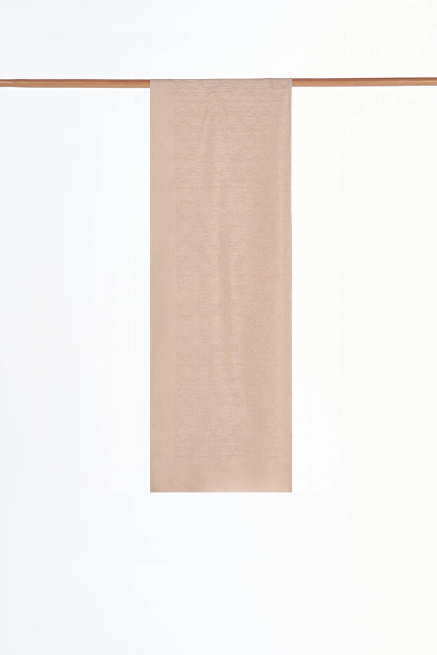 Geometric Patterned Viscose Shawl Stone