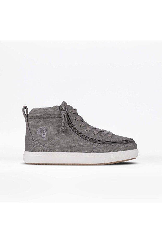 Dark Grey Classic D|R II High - Wide