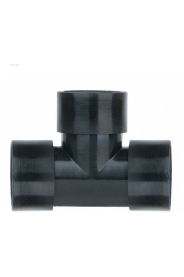 Plastic Gear Te Female 4*4*4