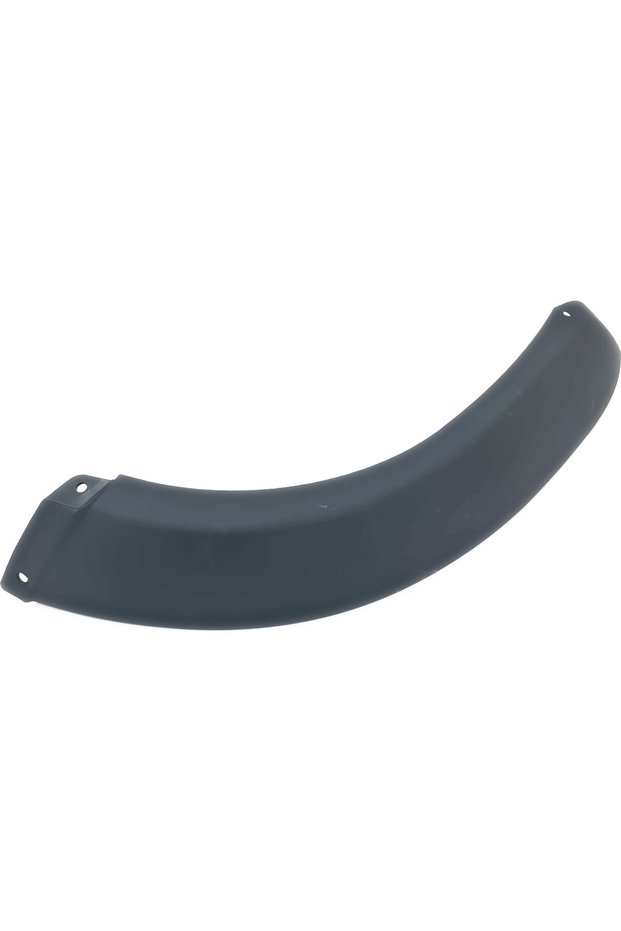 FRONT LEFT MUDGUARD ATV