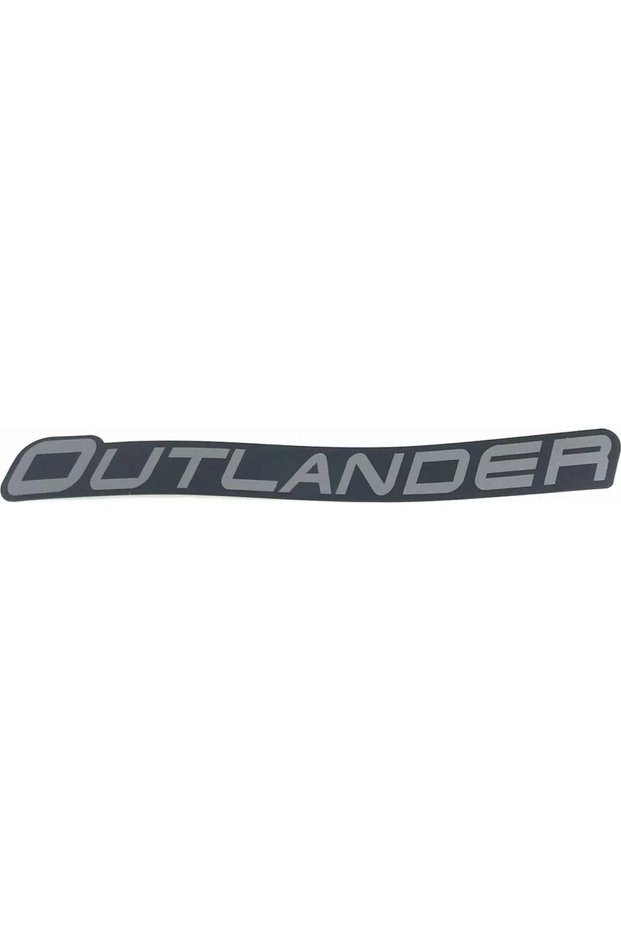ABTIBILD OUTLANDER STG