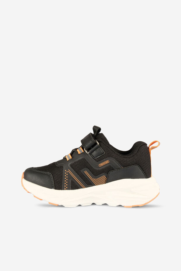 Tx-One Basic Boys Preschool Black/Orange Outdoor