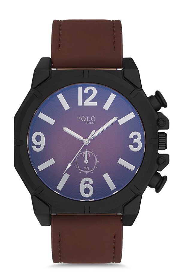 2190 Men's Wristwatch with Strap