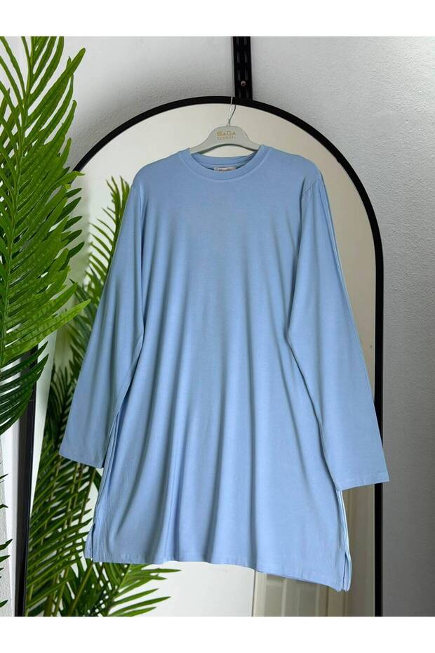 Duru Basic Tunic
