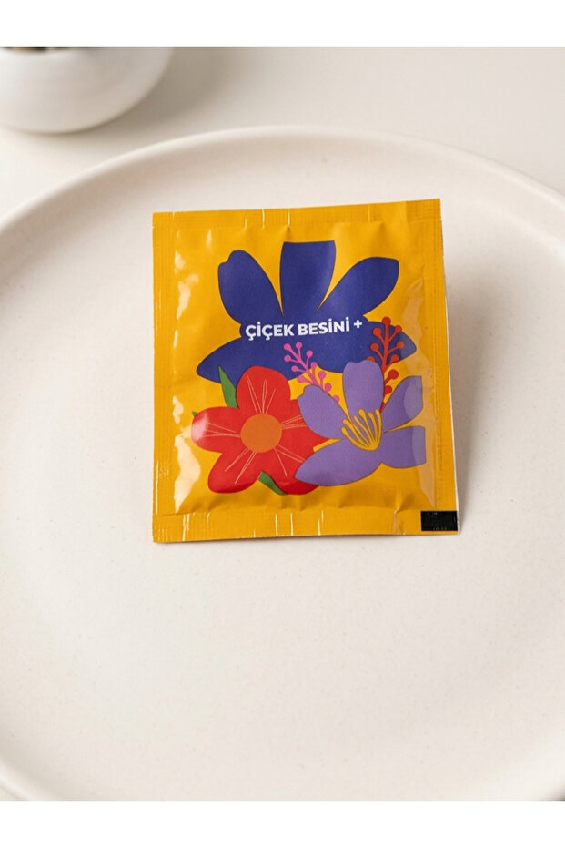Bitki Besini