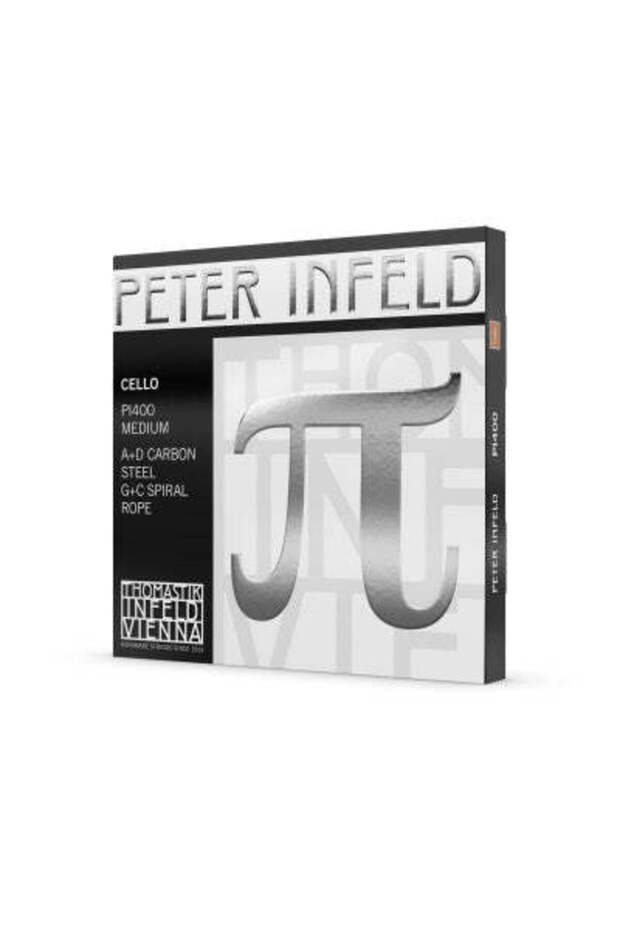 Cello - Thomastik-Infeld Peter Infeld String Set
