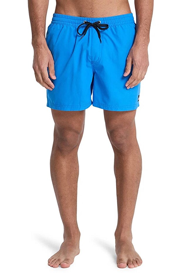 Everyday 15 Men's Blue Swim Shorts Eqyjv04120-Bqv1