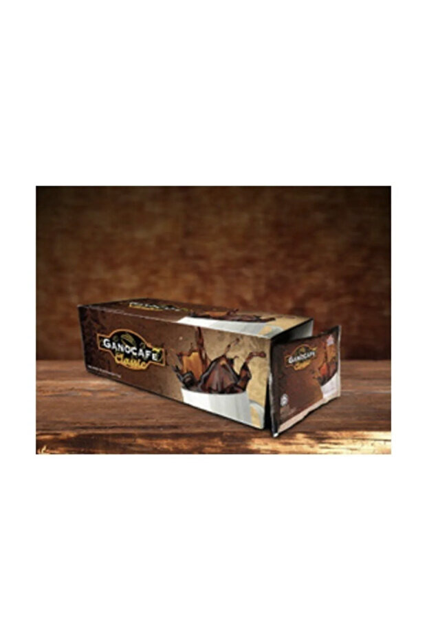 Granulated Coffee