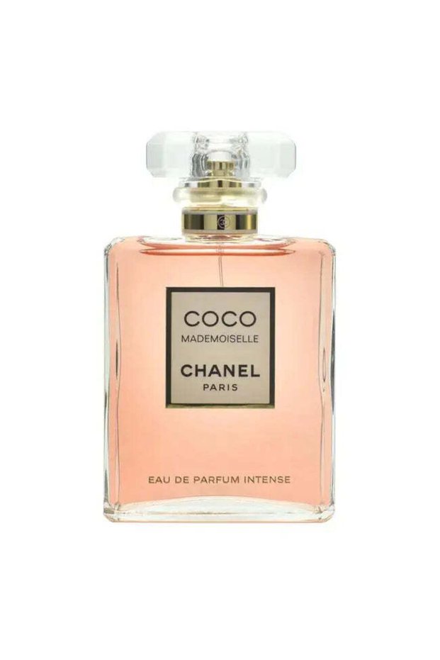 Coco Mademoiselle Intense L EDP 100ML