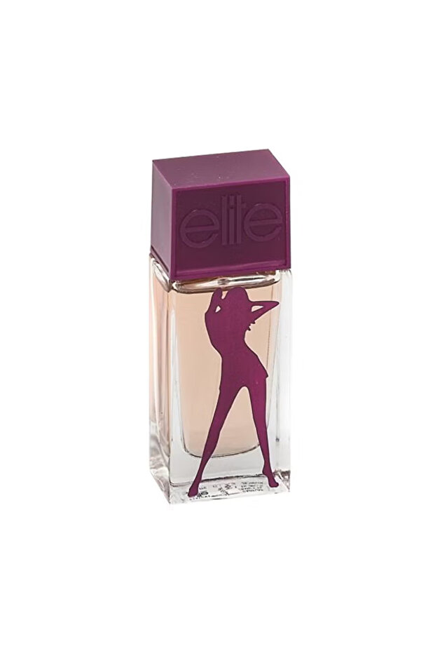 Elite Model Attitude Perfume for Women 20ml