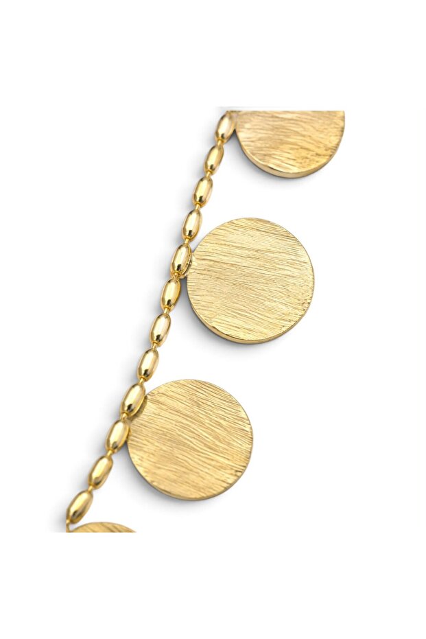 Bijou Necklaces - Multicolor - Zircon