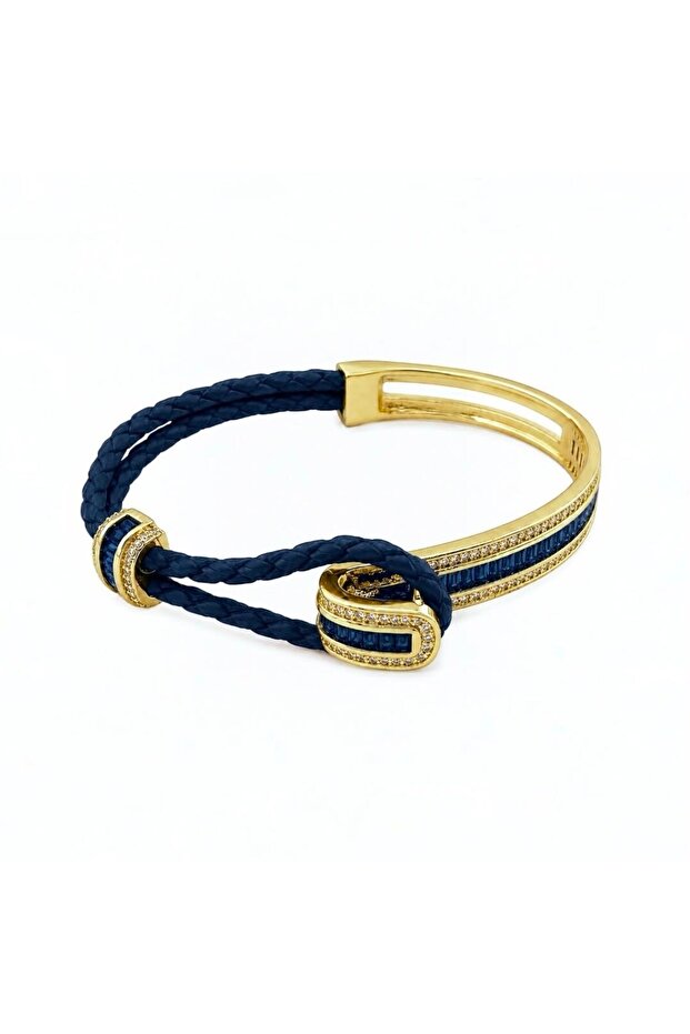 Bijou Bracelets - Multicolor - Zircon