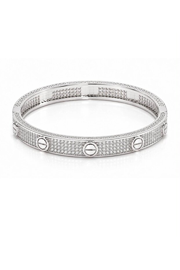 Bijou Bracelets - Multicolor - Zircon