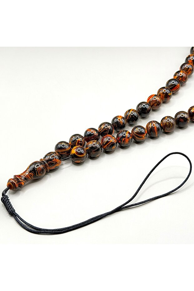 Asl 4 Prayer Beads