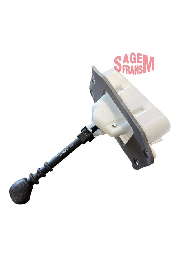 Auto Transmission Equipments - Fiat Albea