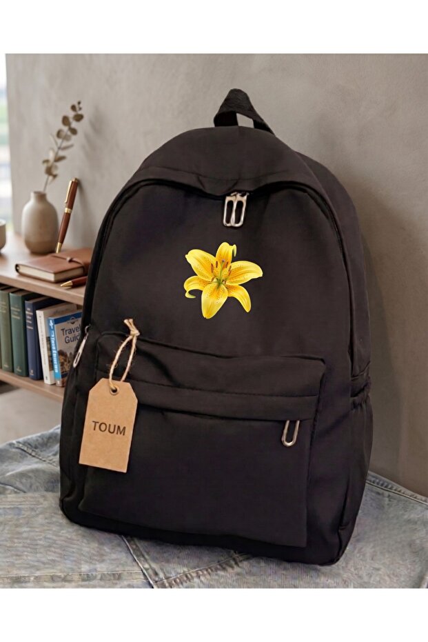 Backpack - Multicolor - Item not available