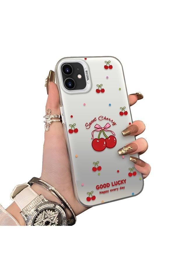 حافظة حماية للعدسات من السيليكون الصلب الأكريليكي الخلفي متوافقة مع هاتف iPhone 12 Mini