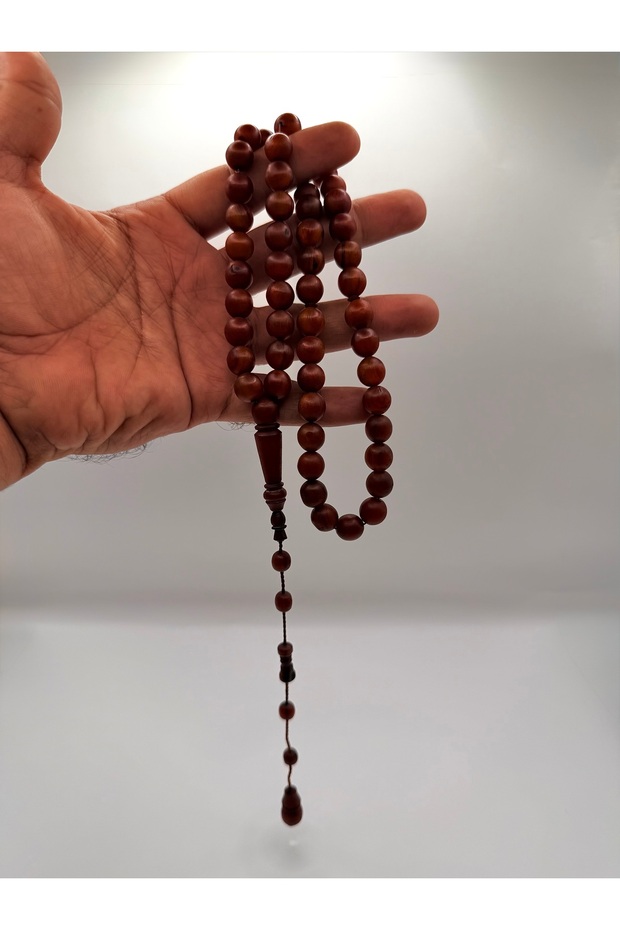 Asl 16 Prayer Beads