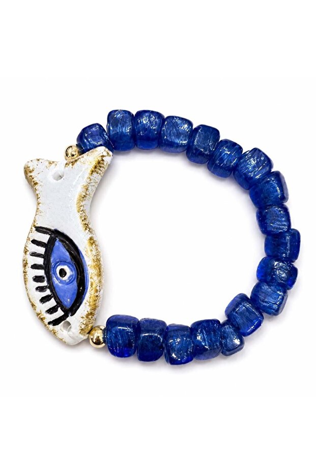 Bijou Bracelets - Multicolor - Zircon