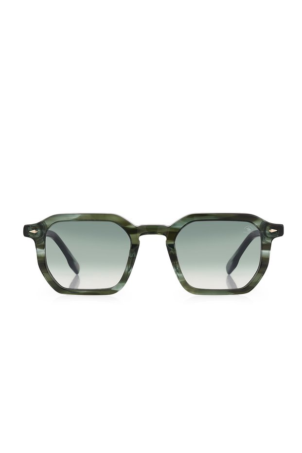 Sbs.1.1222.Col02 Men's Sunglasses