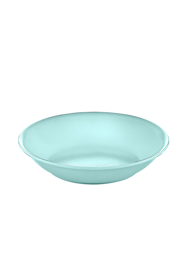 03 1297 round dinner plate