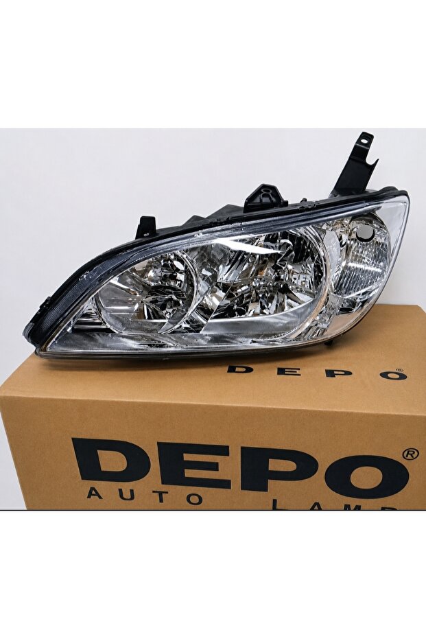 CİVİC 2004-2006 (VTEC2) SOL FAR MARKA