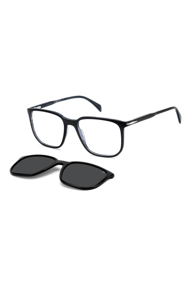Db 1210/C 88m18 55 Clip-On Optical Sunglasses