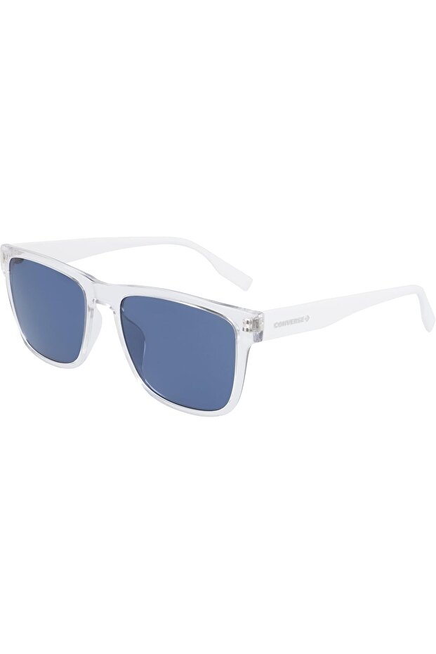Malden Crystal Clear CV508S Men's Sunglasses Size 58 (19), Crystal - Clear, Crystal - Clear