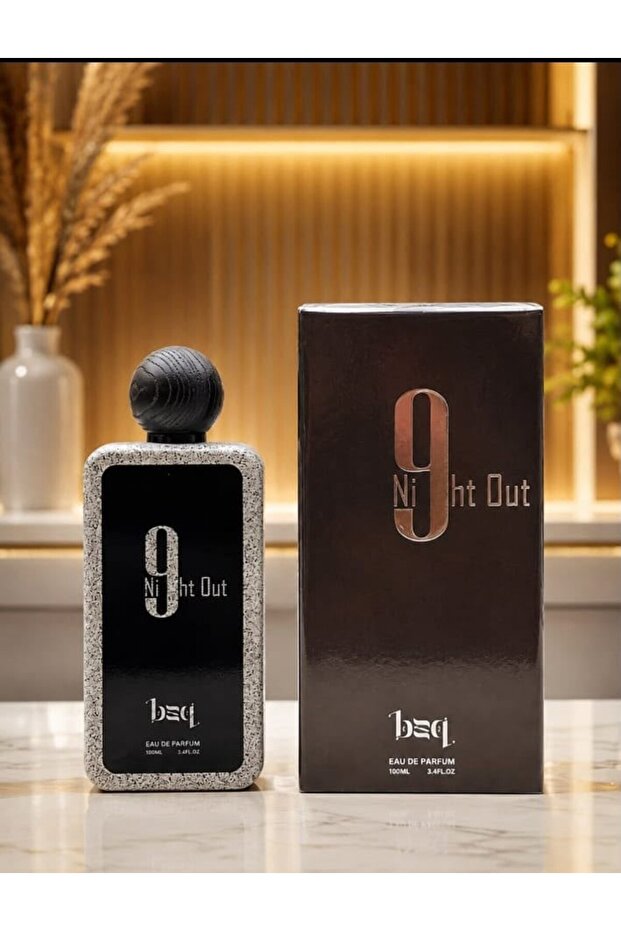9 NIGHT OUT EDP 100 ML BY