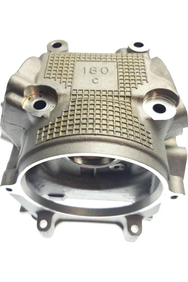 CYLINDER HEAD 400CC EFI ATV ENGINE