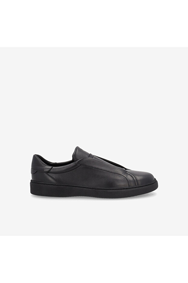 Men's Sneaker 19S2 Waxy Slip-On