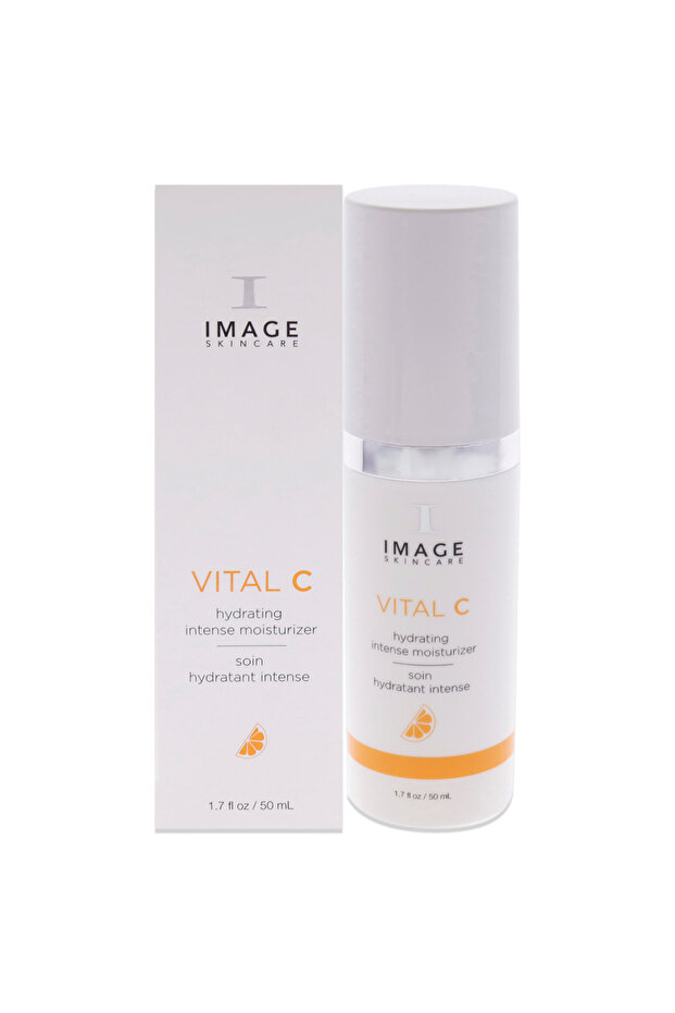 Vital C Hydrating Intense Moisturizer by for Unisex - 1.7 oz Moisturizer