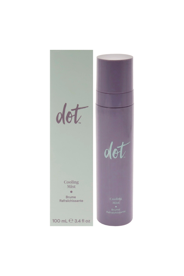 Cooling Mist by dot for Unisex - 3.4 oz Mist