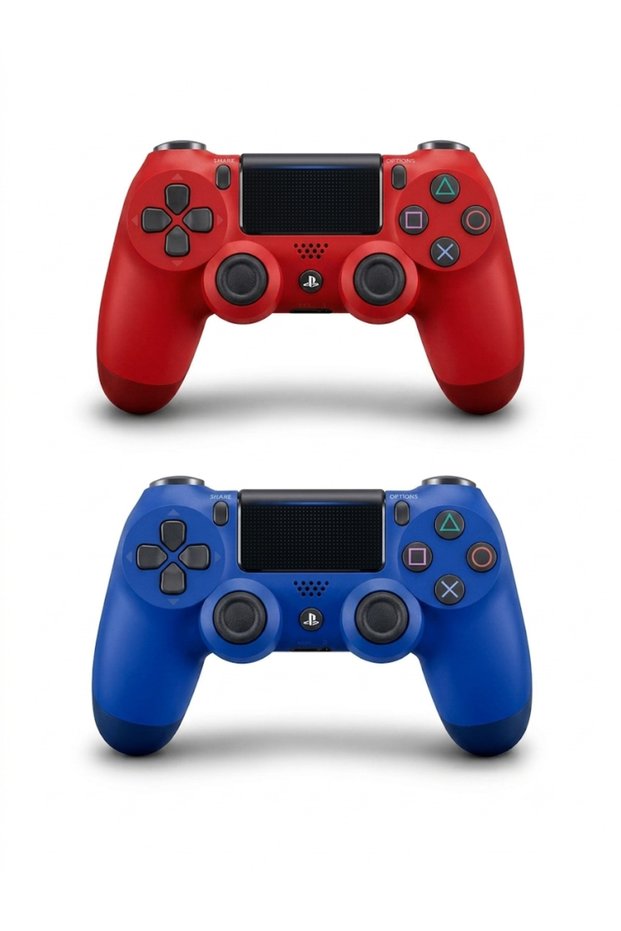 Ps4 Dualshock 4 V2 Gamepad (PS4 Ve Pc Uyumlu)