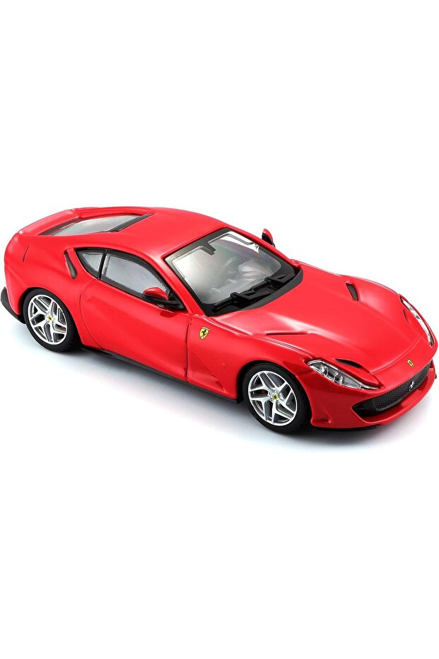 1:43 FERRARI Signature - 812 Superfast Diecast Car