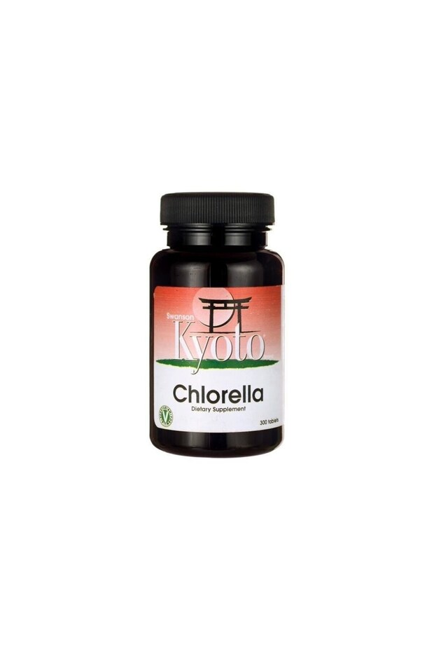 Kyoto Chlorella