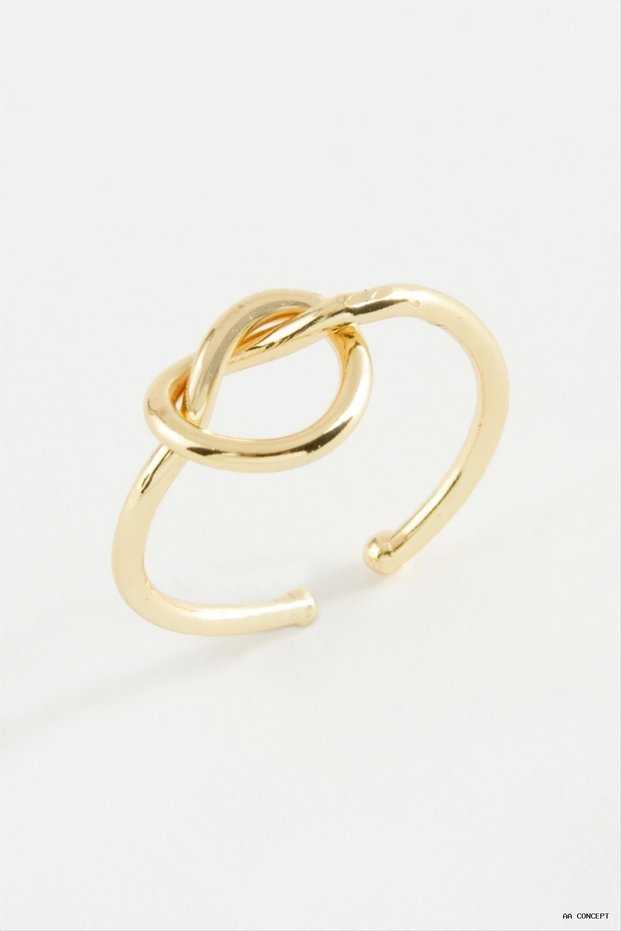 CONCEPTA Ring Joint (161140) Yellow