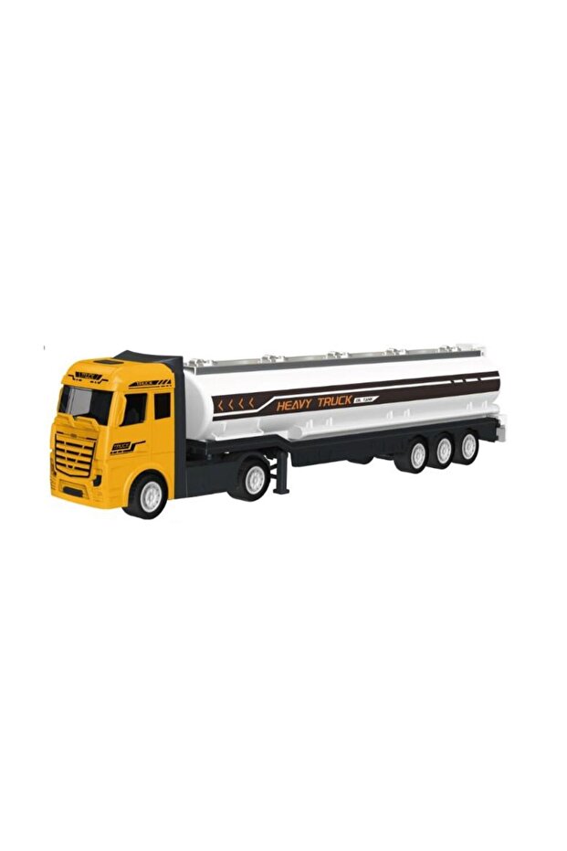 Bigq66B9 Die Cast Tanker