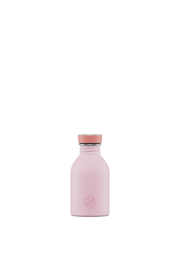 Urban bottle mini ballerina stainless steel water bottle 250 ml