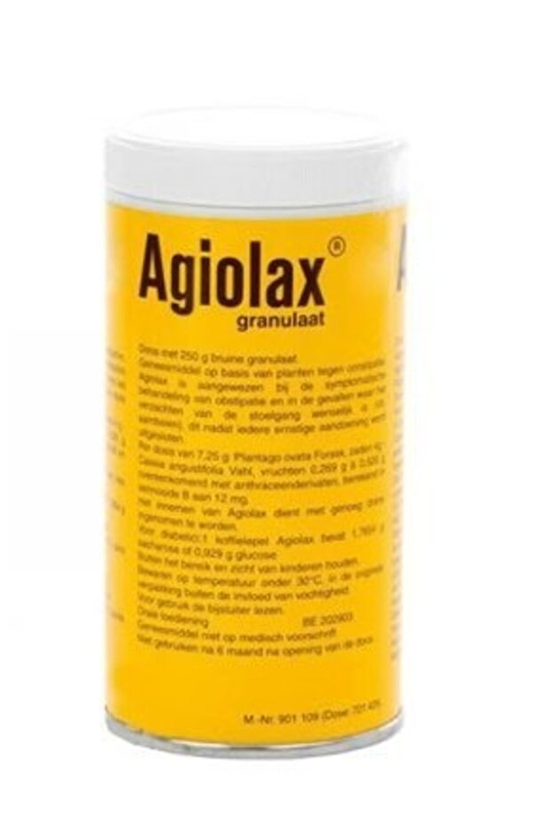 Granules 250 Gm