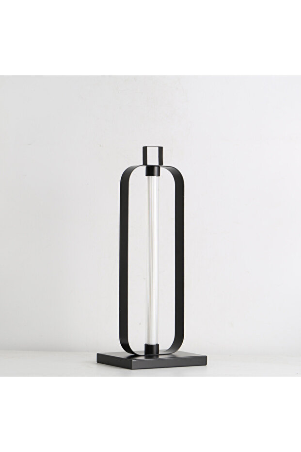 Modr Table Lamp - Black