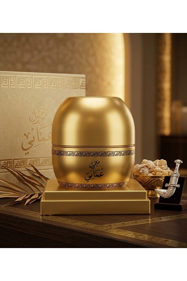 معمول عماني