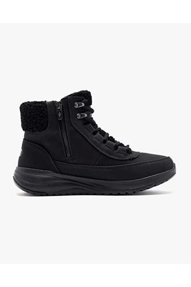 On-The-Go Stellar - Alpine Adventure 144756 Bbk Women's Snow Boots - Black