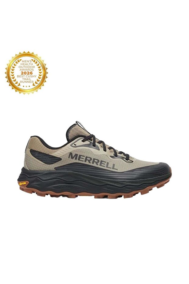 Agility Peak 6 Gore-Tex J00005563 Trail Running Shoes - Beige