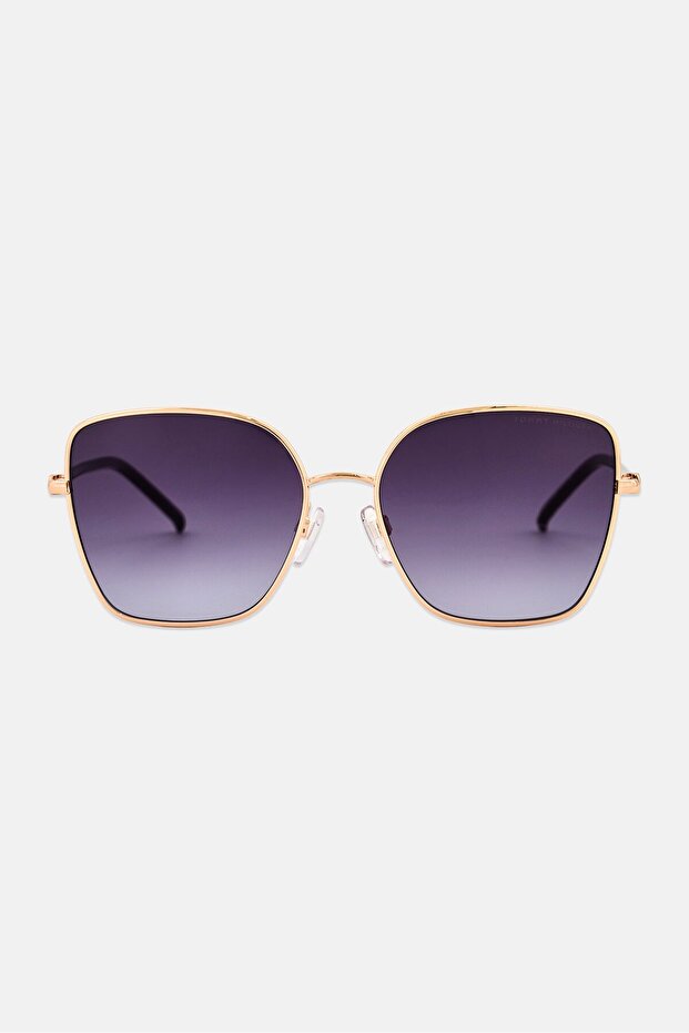 Women TH 2337/S Butterfly Sunglasses, Multicolor