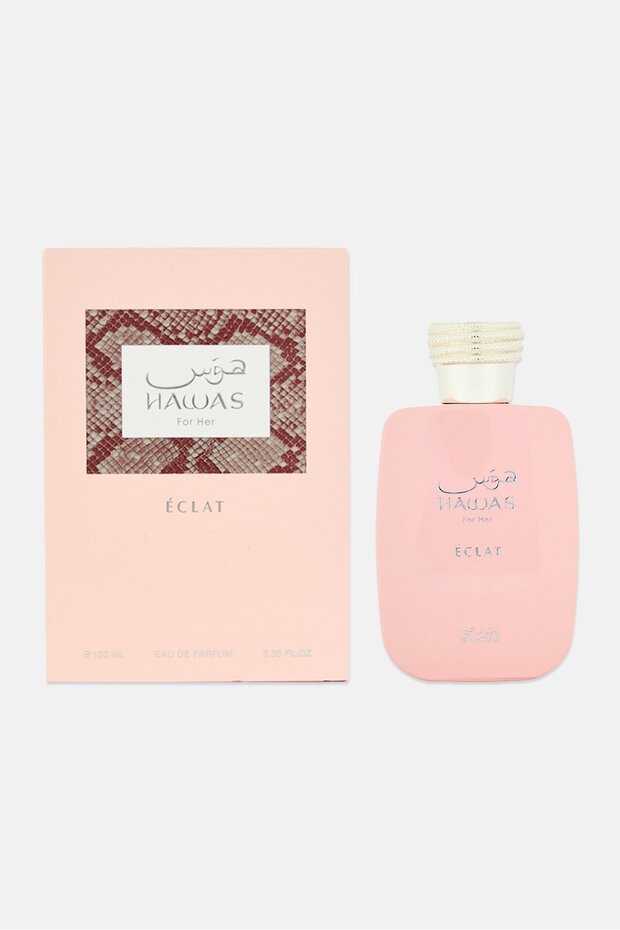 Hawas Eclat EDP Spray 100ml