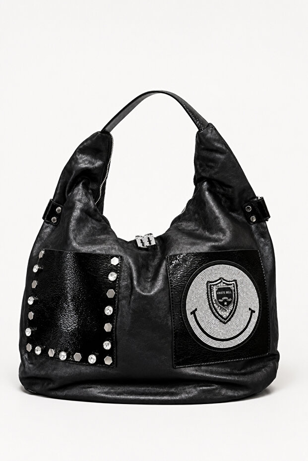Kriste Bell Women's Bag Black 26804