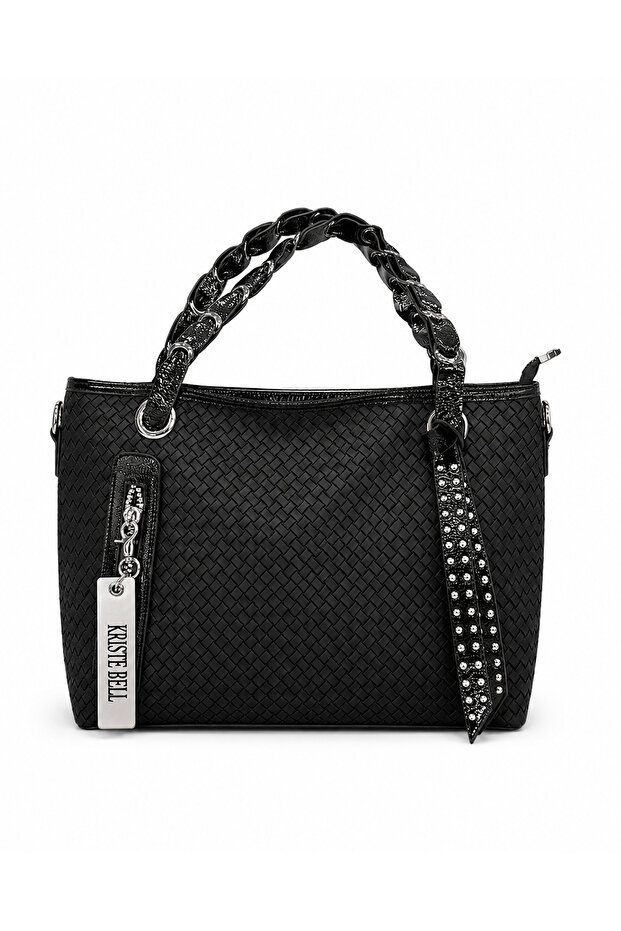 Kriste Bell Women's Bag Black 26923