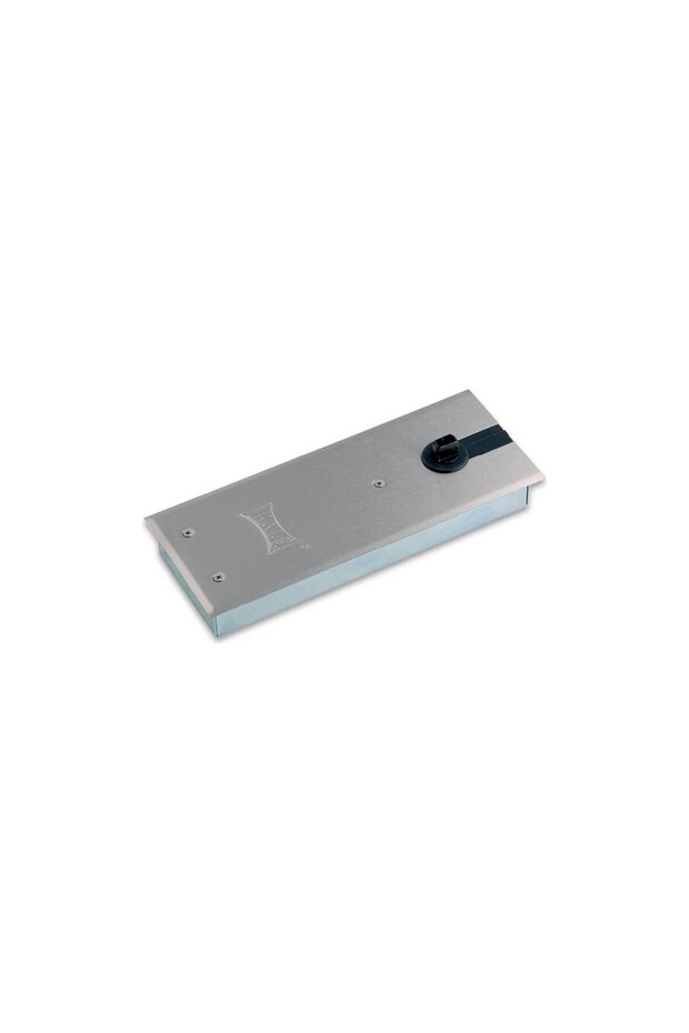 Kale Kd070/20-101 Glass Door Floor Hydraulic