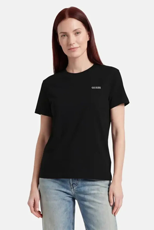 Milena Women's Active Regular Fit T-Shirt